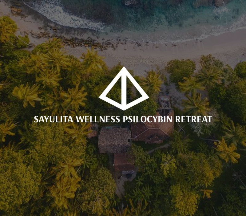 Sayulita Wellness Psilocybin Retreat