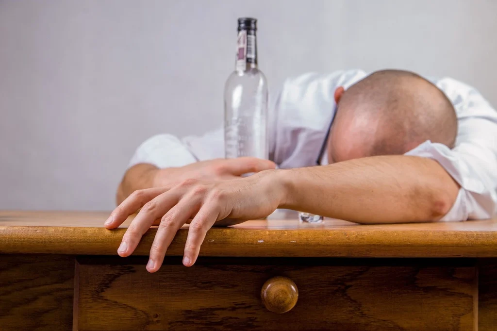 Ibogaine Treatment For Alcohol Addictions